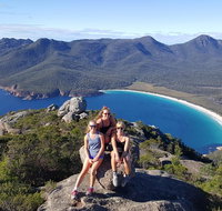 5-Day Best of Tasmania Tour from Hobart - Accommodation Batemans Bay