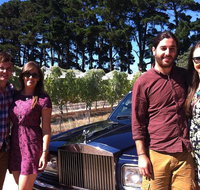 Private Winery Tour From Hobart In A Rolls Royce - Accommodation Batemans Bay