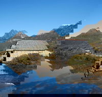 Cradle Mountain Active Day Trip from Launceston - Accommodation Batemans Bay