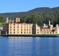 Port Arthur Richmond and Tasman Peninsula Day Trip from Hobart - Accommodation Batemans Bay