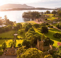 Port Arthur Express Shuttle - Accommodation Batemans Bay