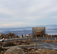 Mt Wellington and Richmond Historical Village discounted combo tour - Accommodation Batemans Bay