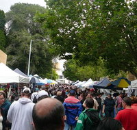 Hobart Half-Day Sightseeing Coach Tram Tour - Accommodation Batemans Bay