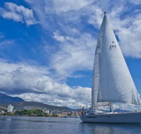 Half-Day Sailing on the Derwent River from Hobart - Accommodation Batemans Bay