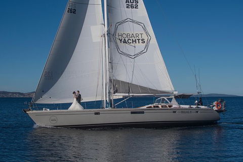 Half-Day Sailing On The Derwent River From Hobart - Accommodation Batemans Bay 3