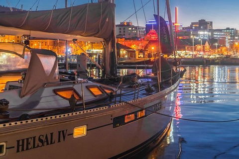 Half-Day Sailing On The Derwent River From Hobart - Accommodation Batemans Bay 9