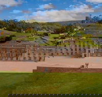 Port Arthur Historic Site 2-Day Pass - Accommodation Batemans Bay