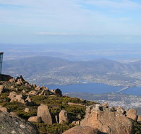 Mt Wellington Tour and MONA Admission - Accommodation Batemans Bay