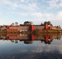 Hobart City Sightseeing Tour Including MONA Admission - Accommodation Batemans Bay
