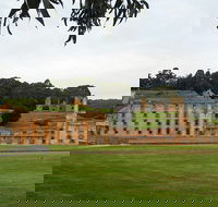 Grand Historical Port Arthur Walking Tour from Hobart - Accommodation Batemans Bay