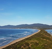 Small-Group Day Trip from Hobart to Bruny Island - Accommodation Batemans Bay