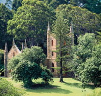 Small-Group Day Trip from Hobart to Port Arthur - Accommodation Batemans Bay