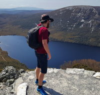 8-Day Ultimate Tasmania Tour from Hobart - Accommodation Batemans Bay
