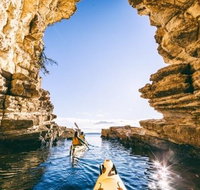 Hobart Kayak Tour - Accommodation Batemans Bay