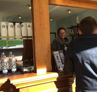 Hobart's Cafe Culture - Accommodation Batemans Bay
