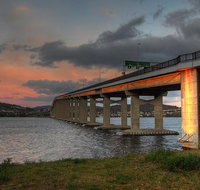 Hobart Self-Guided Audio Tour - Accommodation Batemans Bay