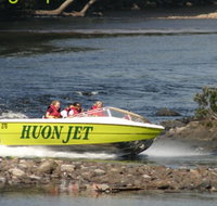 Heli Jet Boating Thrill - Accommodation Batemans Bay