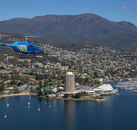 City Scenic Helicopter Flight - Accommodation Batemans Bay