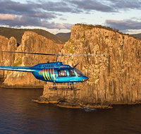 The Grand Tour Helicopter Flight - Accommodation Batemans Bay