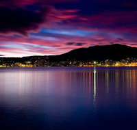 Hobart and Surrounds Photography Workshop - Accommodation Batemans Bay