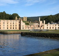 Port Arthur Shuttle from Hobart - Accommodation Batemans Bay