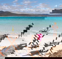 4x4 and Lunch Full Day Freycinet and Wineglass Bay - Accommodation Batemans Bay