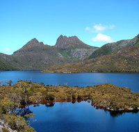 7 Day Private Tour of Tasmania from Hobart - Accommodation Batemans Bay