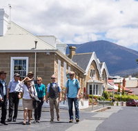 Grand Hobart Walking Tour - Accommodation Batemans Bay