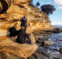 3-Day Hobart Nature Walking Tour Maria Island Cape Raoul  Mount Field - Accommodation Batemans Bay