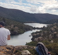 2-Day Hiking Tour Maria Island  Mount Field - Accommodation Batemans Bay