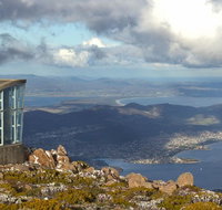 Half-Day Mt Wellington Summit Tour from Hobart - Accommodation Batemans Bay