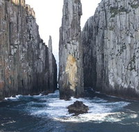 Day Trip to Tasman Peninsula and Port Arthur Historic Site from Hobart - Accommodation Batemans Bay