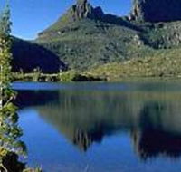 Cradle Mountain National Park Day Tour from Launceston - Accommodation Batemans Bay
