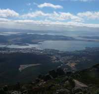 Mount Wellington Tour from Hobart - Accommodation Batemans Bay