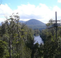 Huon Valley and Tahune Forest Airwalk Tour from Hobart - Accommodation Batemans Bay