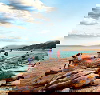 Great Walks of Australia 4-Day Freycinet Experience Walk - Accommodation Batemans Bay