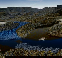 Gordon River Cruise departing from Strahan - Accommodation Batemans Bay