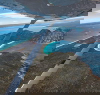 Freycinet Peninsula Or Wineglass Bay Scenic Flight - Accommodation Batemans Bay