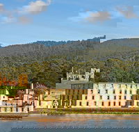 Port Arthur Tour from Hobart - Accommodation Batemans Bay