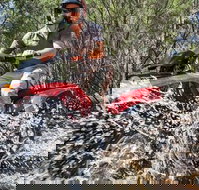 Quad Bike 2-Hour Adventure Freycinet National Park - Accommodation Batemans Bay