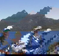 Small-Group Cradle Mountain Day Tour From Launceston - Accommodation Batemans Bay