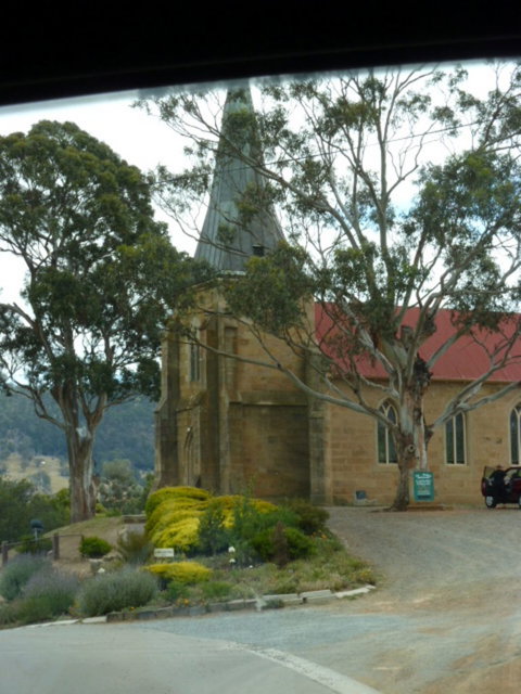 Richmond Historic Afternoon Tour From Hobart - Accommodation Batemans Bay 3