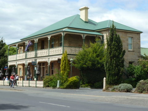 Richmond Historic Afternoon Tour From Hobart - Accommodation Batemans Bay 2