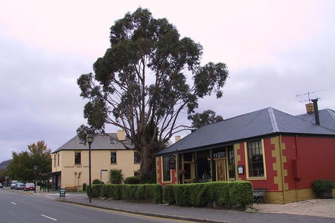 Richmond Historic Afternoon Tour From Hobart - Accommodation Batemans Bay 6