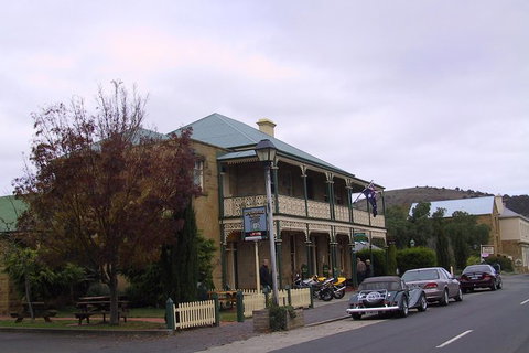 Richmond Historic Afternoon Tour From Hobart - Accommodation Batemans Bay 7