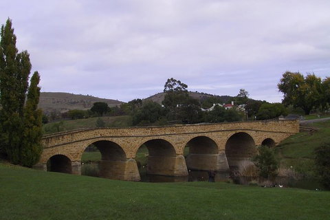 Richmond Historic Afternoon Tour From Hobart - Accommodation Batemans Bay 8
