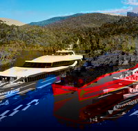 Morning World Heritage Cruise on the Gordon River departing Strahan 9am - Accommodation Batemans Bay