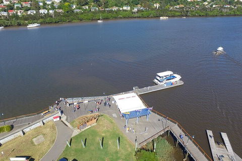 Cataract Gorge Cruise 9:30 Am - Accommodation Batemans Bay 6