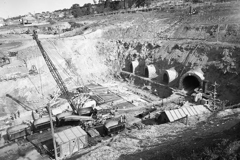 Tasmanian Hydro Electricity & Power Station Explorer - Closed Due To Covid-19 - Accommodation Batemans Bay 1