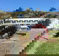Tasmanian Hydro Electricity  Power Station Explorer - Closed due to Covid-19 - Accommodation Batemans Bay